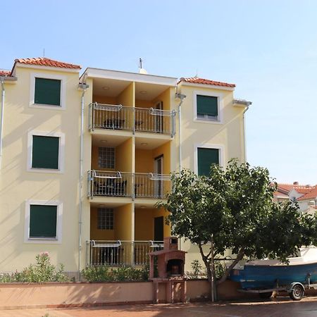Apartments Marina Vodice Kültér fotó