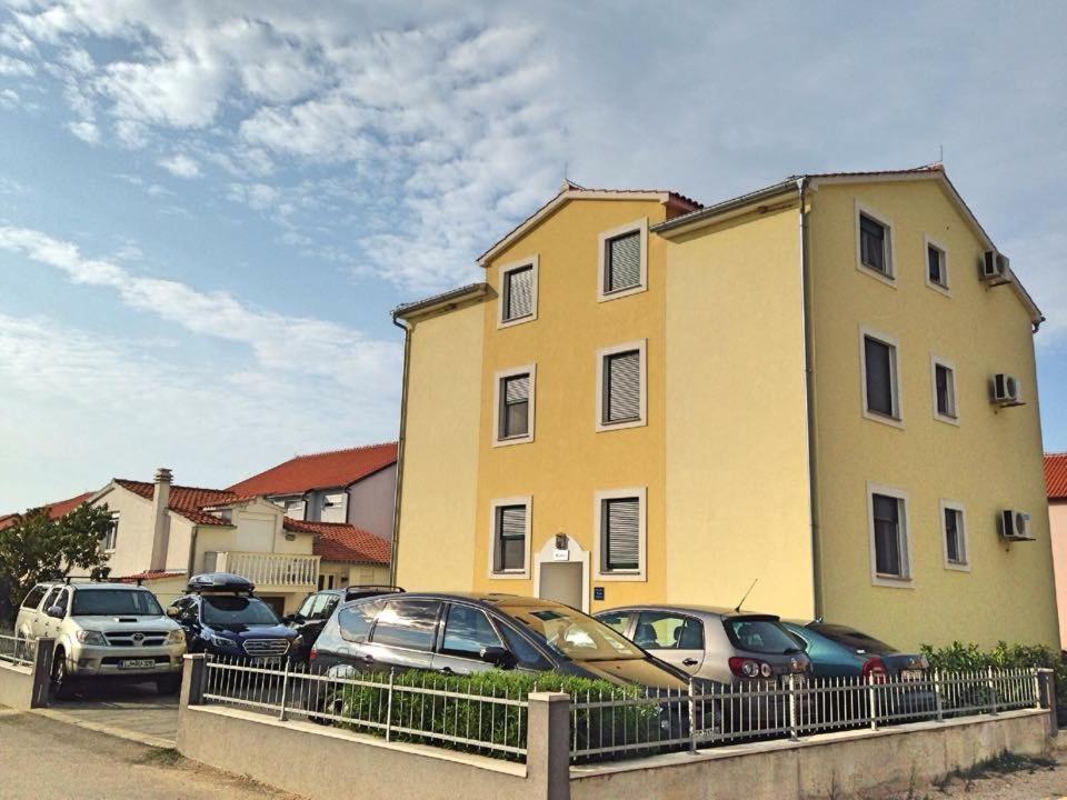 Apartments Marina Vodice Kültér fotó