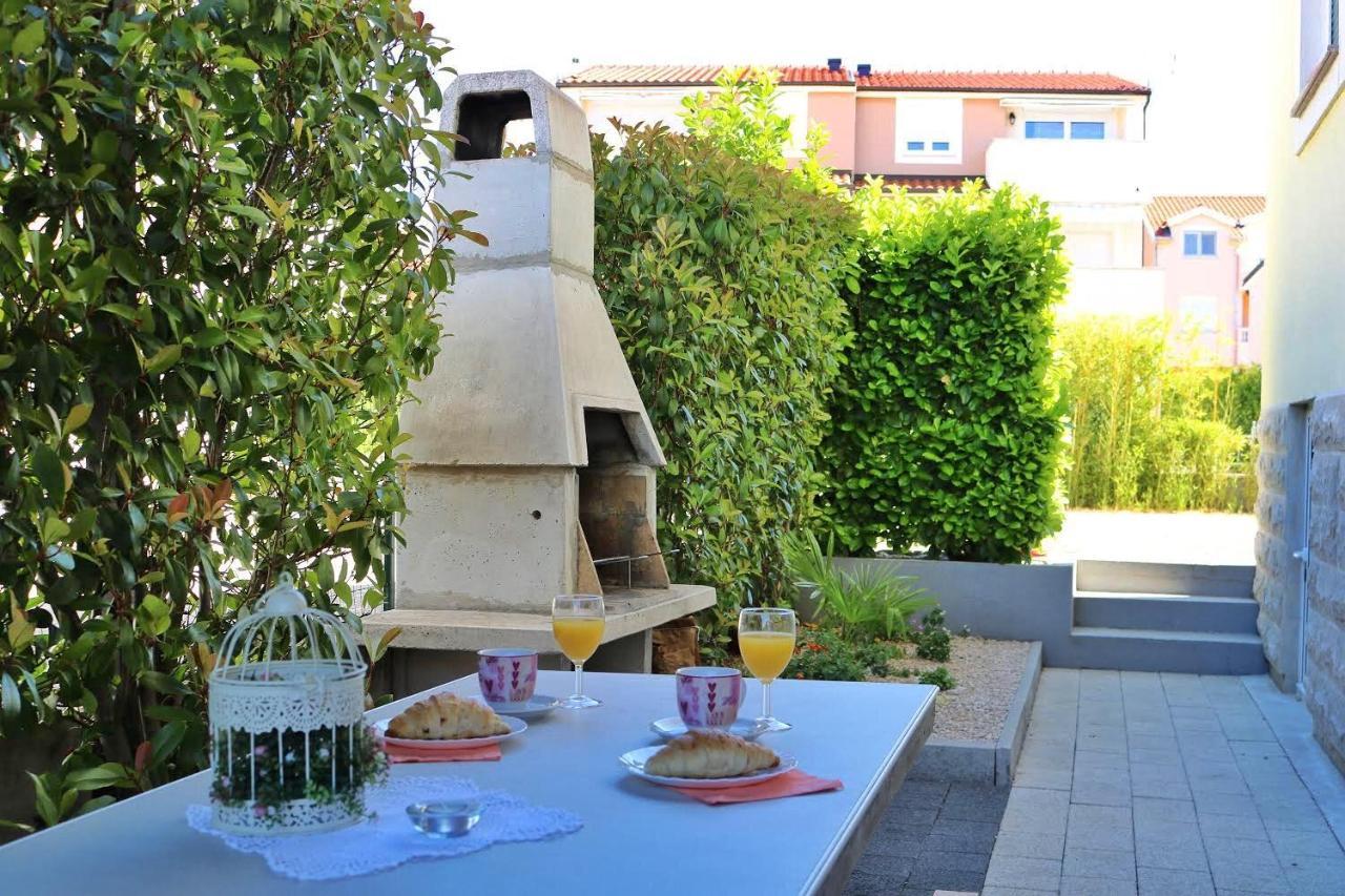 Apartments Marina Vodice Kültér fotó