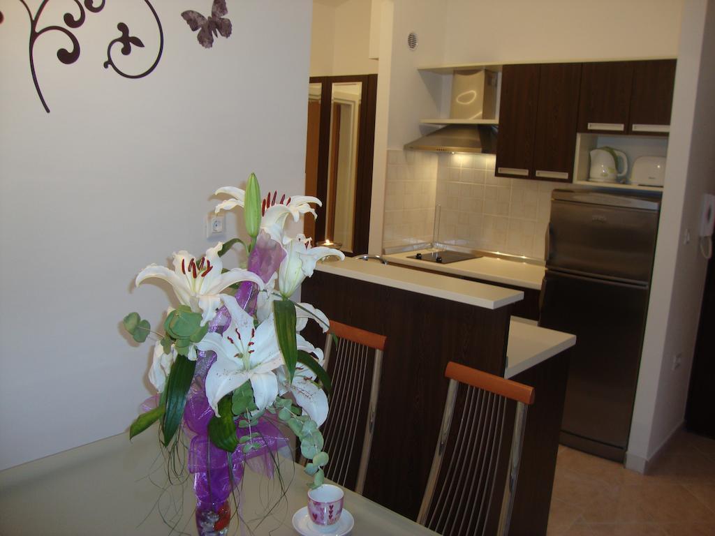 Apartments Marina Vodice Kültér fotó