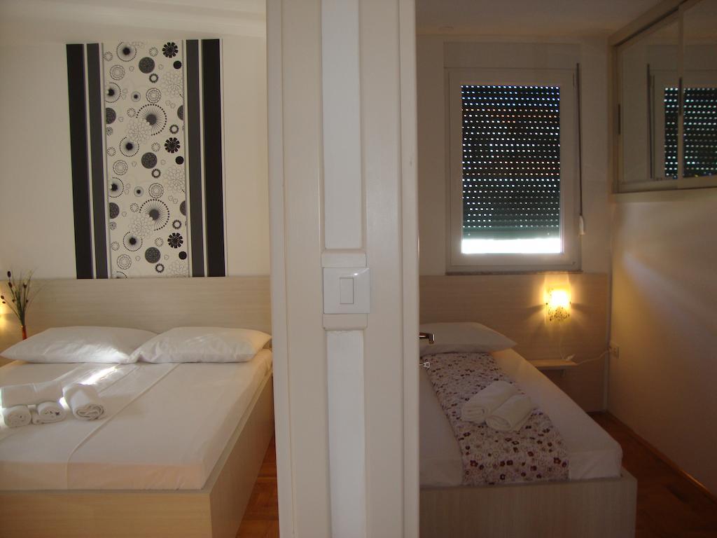 Apartments Marina Vodice Szoba fotó