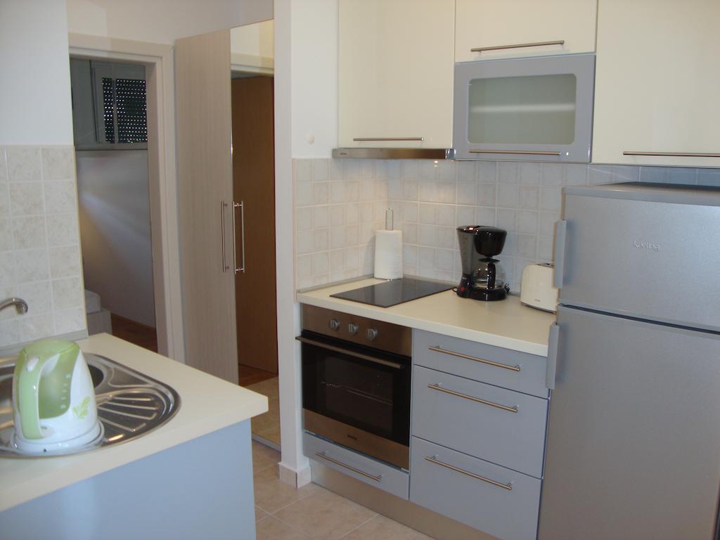 Apartments Marina Vodice Szoba fotó
