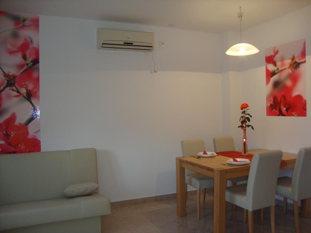 Apartments Marina Vodice Kültér fotó