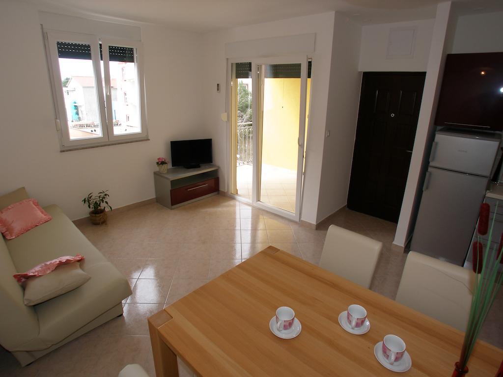 Apartments Marina Vodice Szoba fotó