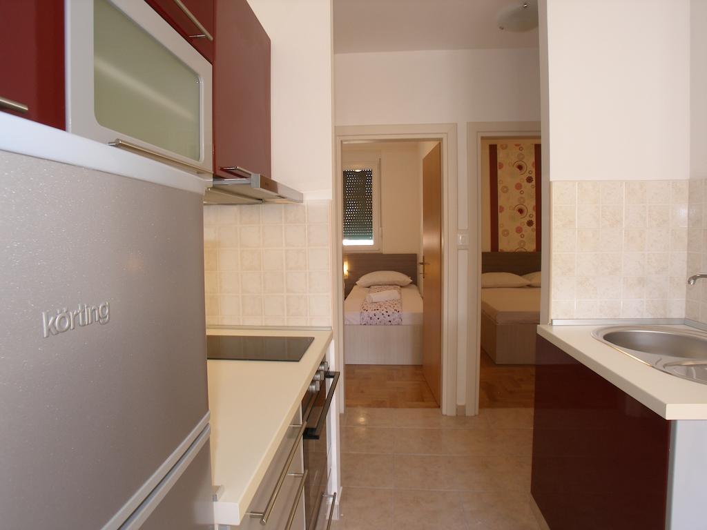 Apartments Marina Vodice Szoba fotó