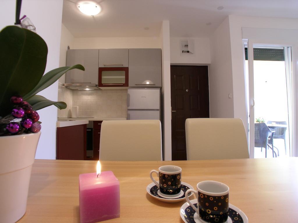 Apartments Marina Vodice Szoba fotó