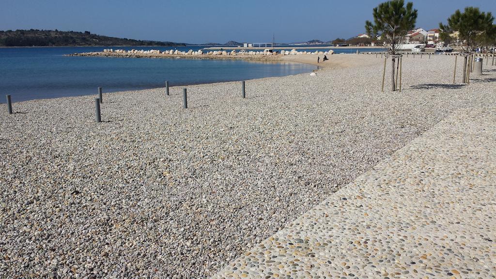 Apartments Marina Vodice Kültér fotó