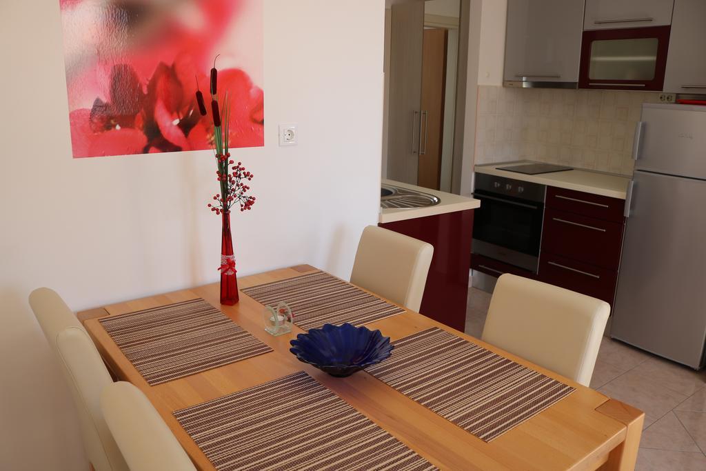 Apartments Marina Vodice Kültér fotó