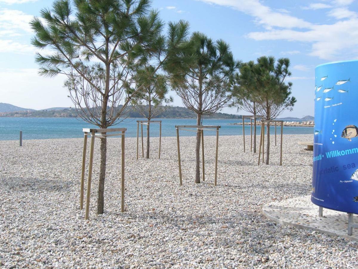 Apartments Marina Vodice Kültér fotó